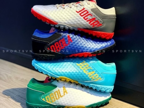 Top 03 đôi giày đá bóng chính hãng dưới 500k không nên bỏ qua